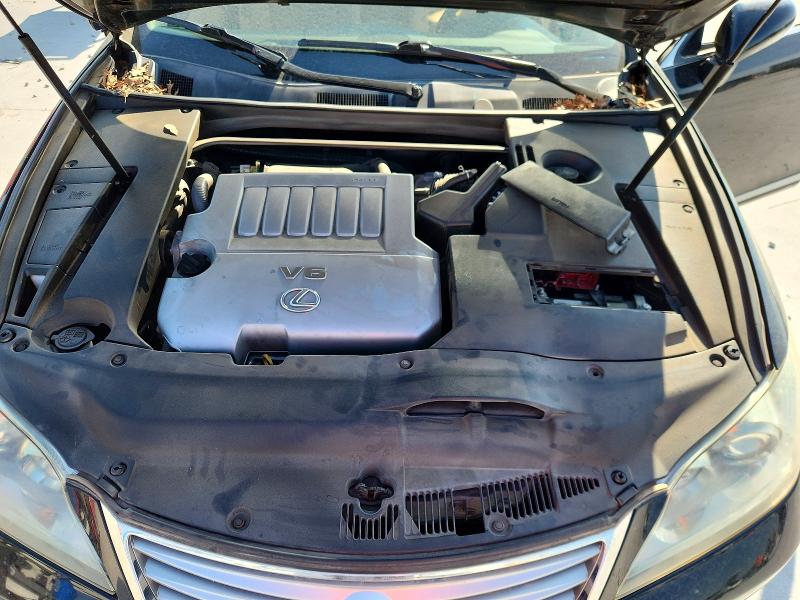 Aukcja sprzedaży 2012 Lexus Es, vin: JTHBK1EG7C2508097, numer aukcji: 69125516