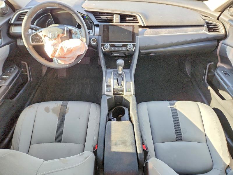 Aukcja sprzedaży 2016 Honda Civic, vin: 19XFC2F73GE221269, numer aukcji: 68133166