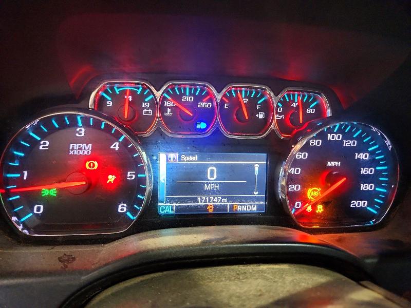 66365456 :رقم المزاد ، 1GCVKREC3FZ148977 vin ، 2015 Chevrolet Silverado مزاد بيع