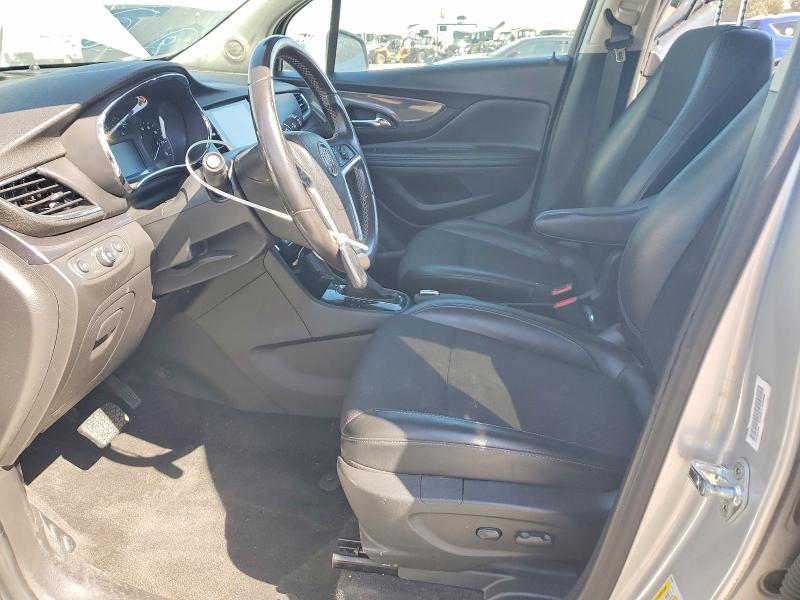 Продаж на аукціоні авто 2019 Buick Encore, vin: KL4CJ2SB2KB812812, номер лоту: 69582846