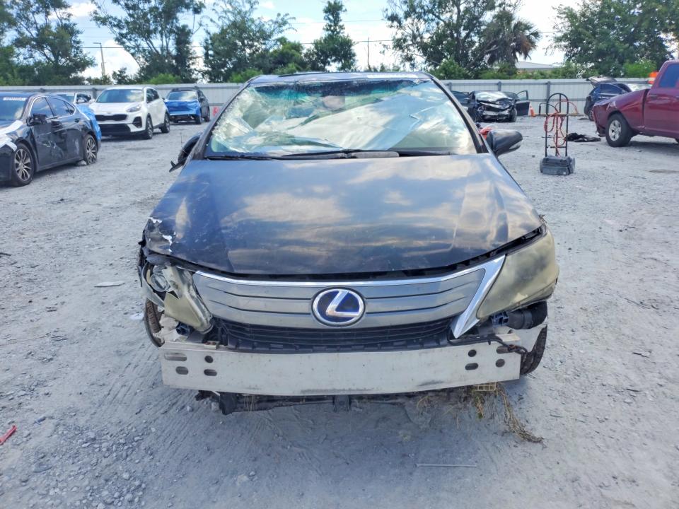 Продаж на аукціоні авто 2010 Lexus Hs, vin: JTHBB1BA1A2015772, номер лоту: 68982466
