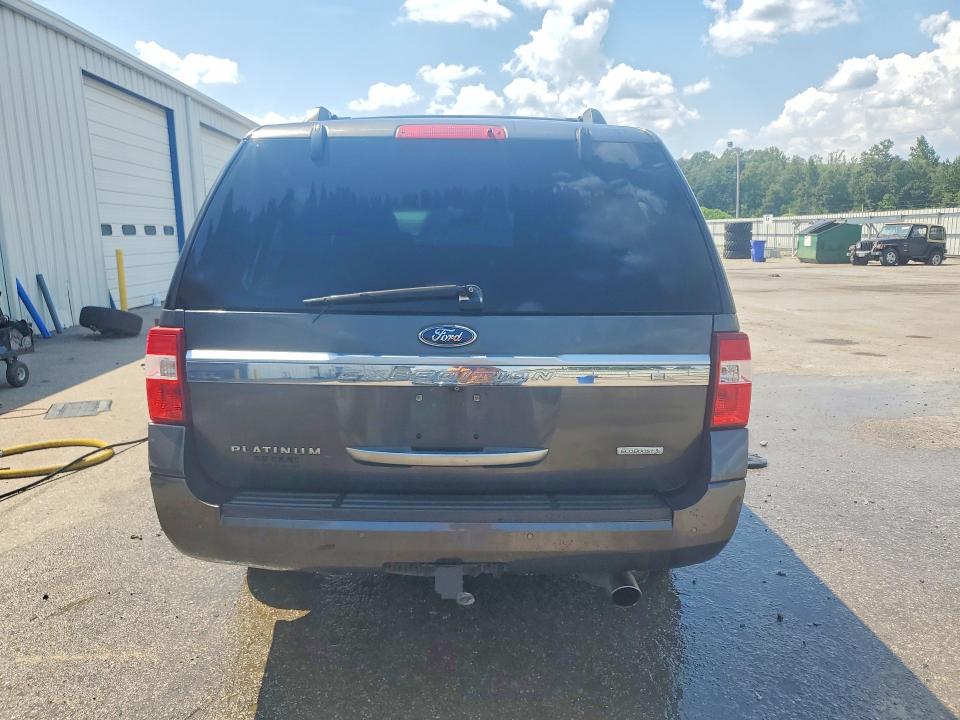 Aukcja sprzedaży 2016 Ford Expedition, vin: 1FMJK1LT9GEF21981, numer aukcji: 67719746