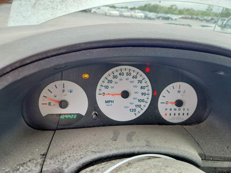 68595736 :رقم المزاد ، 2A4GP44R07R330693 vin ، 2007 Chrysler Town & Country مزاد بيع