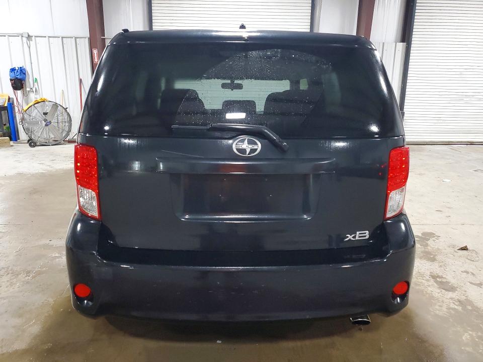 2012 Scion Xb მანქანა იყიდება აუქციონზე, vin: JTLZE4FEXCJ010959, აუქციონის ნომერი: 67786336