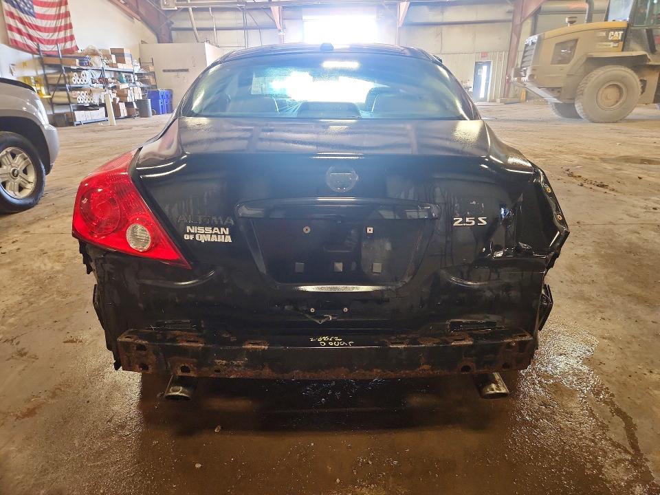 Aukcja sprzedaży 2012 Nissan Altima, vin: 1N4AL2EP5CC103825, numer aukcji: 68184856