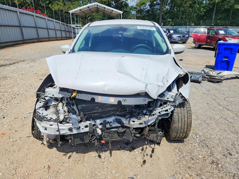 Продаж на аукціоні авто 2018 Ford Escape, vin: 1FMCU0GD1JUC50251, номер лоту: 67838496