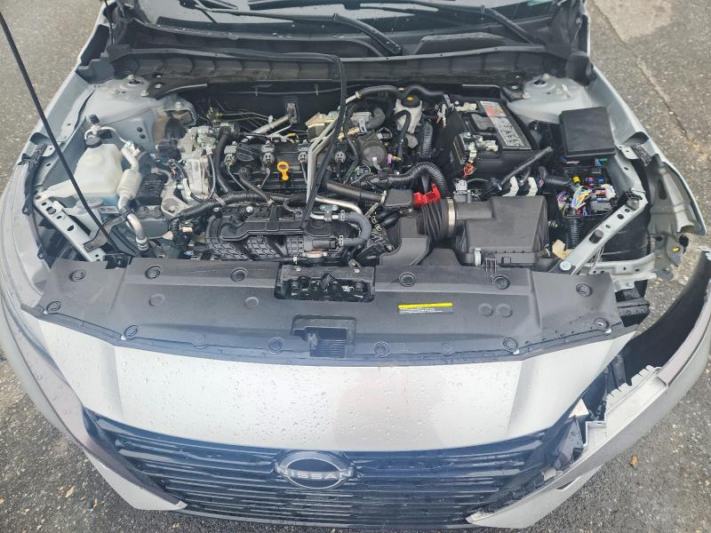 2026 Nissan Altima მანქანა იყიდება აუქციონზე, vin: 1N4BL4DV1TN333365, აუქციონის ნომერი: 70141856