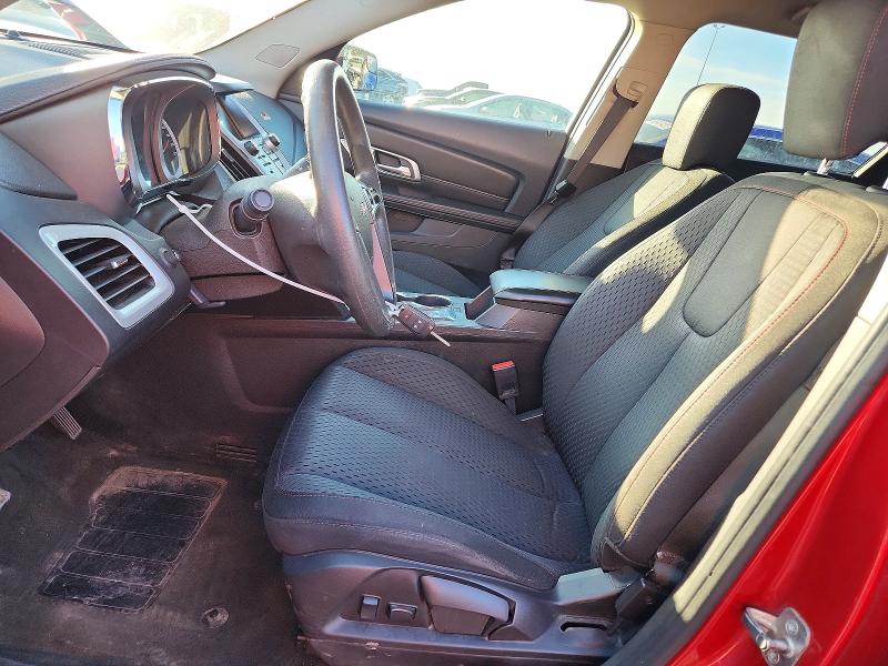 2014 Gmc Terrain მანქანა იყიდება აუქციონზე, vin: 2GKFLVEK2E6126467, აუქციონის ნომერი: 66702966