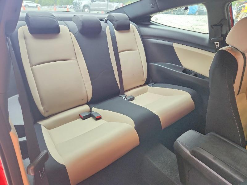 Продажа на аукционе авто 2017 Honda Civic, vin: 2HGFC4B54HH312381, номер лота: 69809826