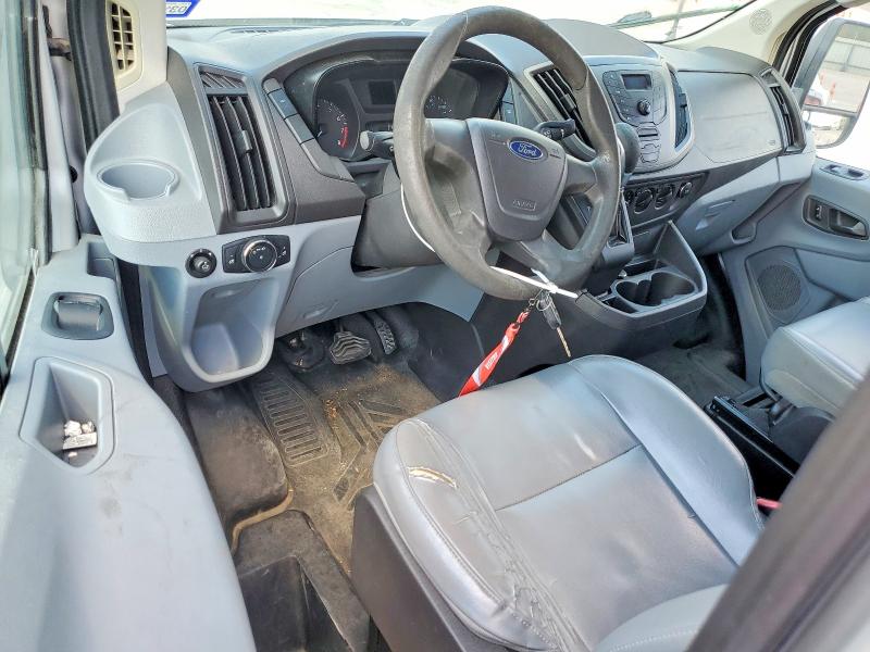 Продаж на аукціоні авто 2015 Ford Transit, vin: 1FMZK1YM1FKA50459, номер лоту: 68541686
