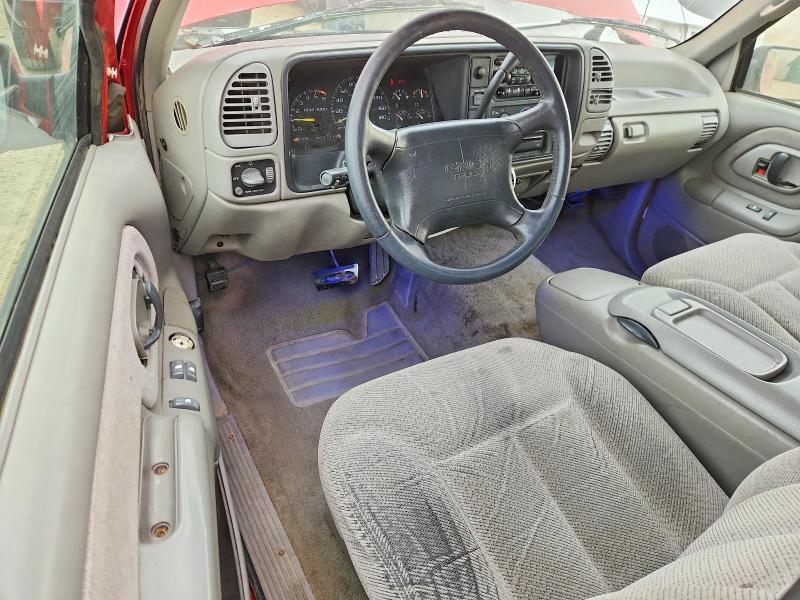 Продаж на аукціоні авто 1996 Gmc Sierra, vin: 2GTEK19R3T1528003, номер лоту: 70363856