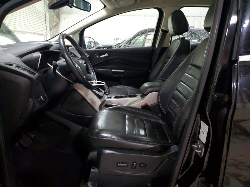 Aukcja sprzedaży 2015 Ford C-max, vin: 1FADP5BU5FL116558, numer aukcji: 67685236
