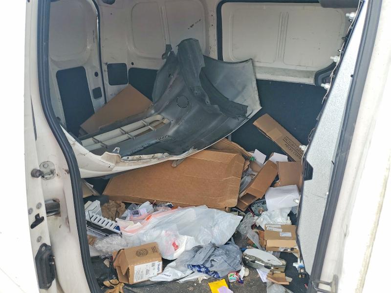 Продажа на аукционе авто 2019 Nissan Nv200, vin: 3N6CM0KN0KK699570, номер лота: 69374396