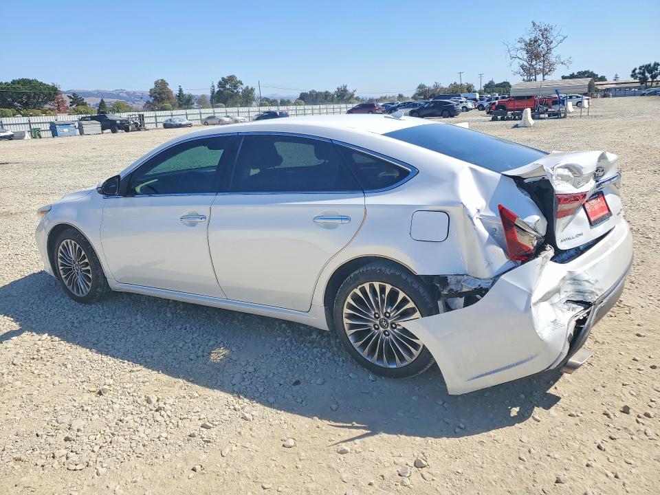 Продаж на аукціоні авто 2016 Toyota Avalon, vin: 4T1BK1EB5GU212894, номер лоту: 70253156