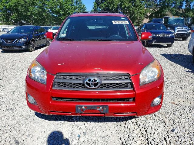Aukcja sprzedaży 2010 Toyota Rav4, vin: JTMRF4DV8A5034131, numer aukcji: 66966516