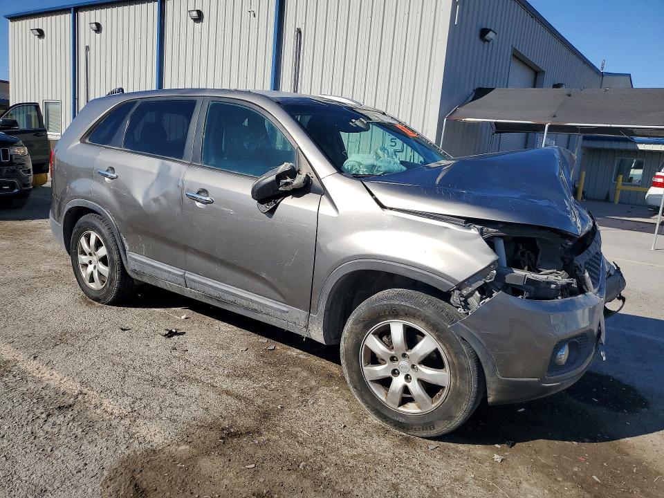 Aukcja sprzedaży 2011 Kia Sorento, vin: 5XYKT3A18BG041854, numer aukcji: 69329556