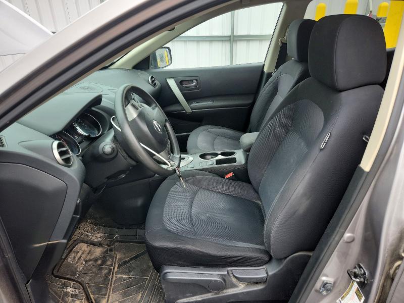 68777006 :رقم المزاد ، JN8AS5MV0DW630402 vin ، 2013 Nissan Rogue مزاد بيع