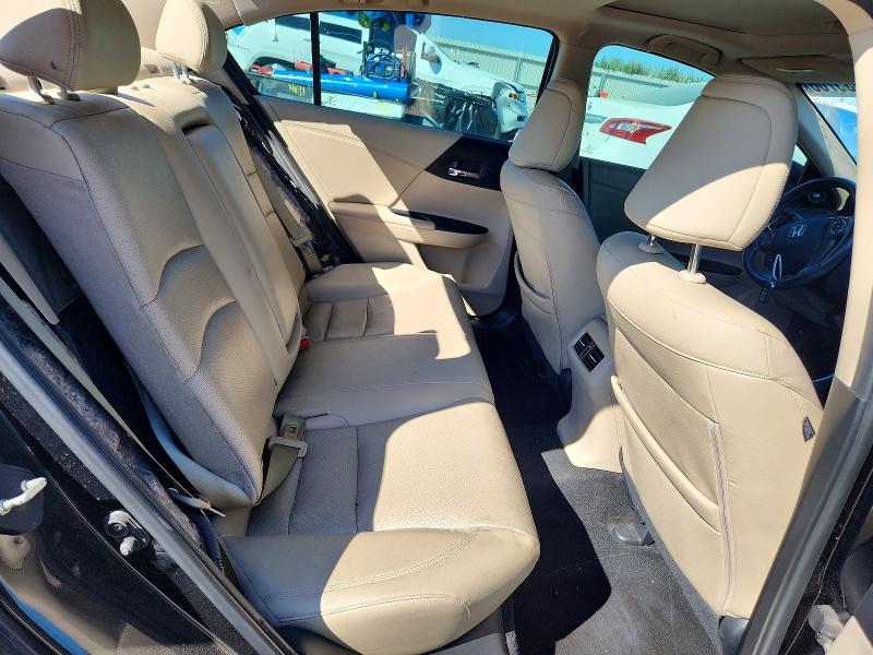 Aukcja sprzedaży 2015 Honda Accord, vin: 1HGCR2F89FA121447, numer aukcji: 67935706