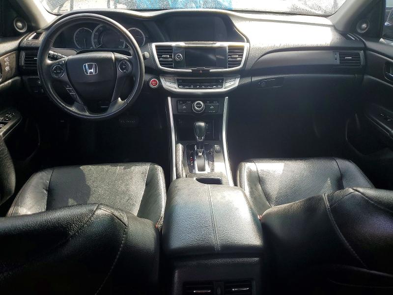 Aukcja sprzedaży 2013 Honda Accord, vin: 1HGCR3F87DA028509, numer aukcji: 70144256