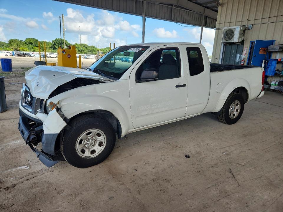 Продаж на аукціоні авто 2018 Nissan Frontier, vin: 1N6BD0CT5JN768481, номер лоту: 68951546