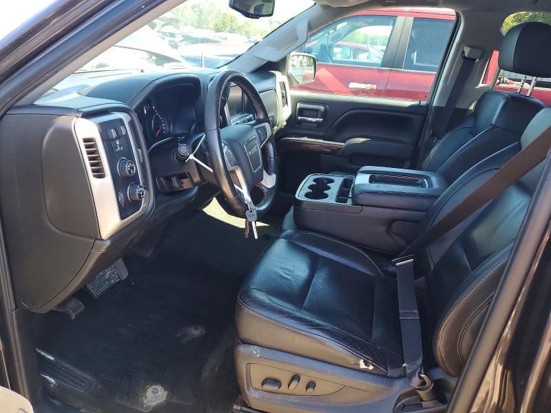 Продажа на аукционе авто 2015 Gmc Sierra, vin: 1GTV2UEC5FZ390138, номер лота: 68355896