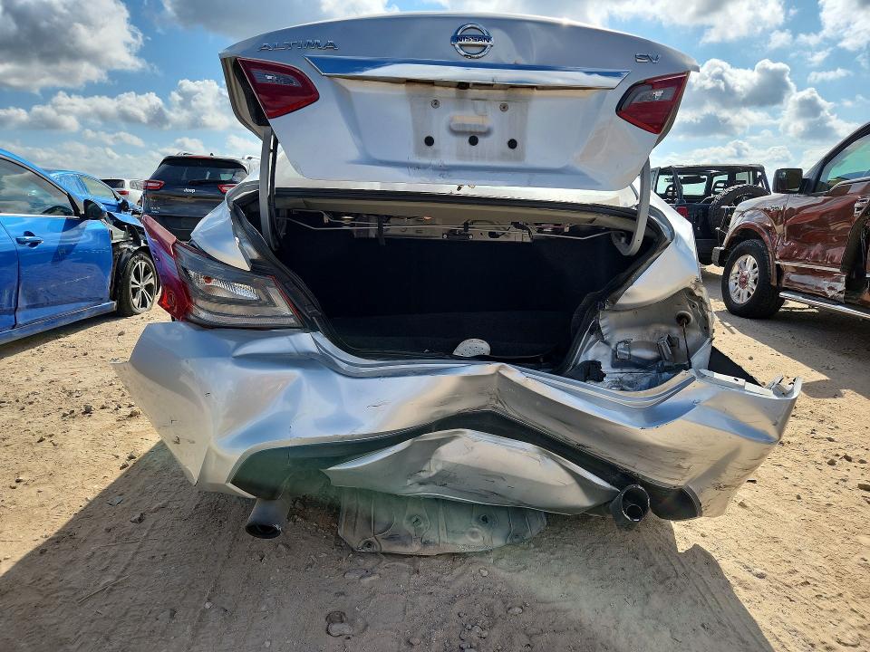 Aukcja sprzedaży 2018 Nissan Altima, vin: 1N4AL3AP6JC214330, numer aukcji: 68030476