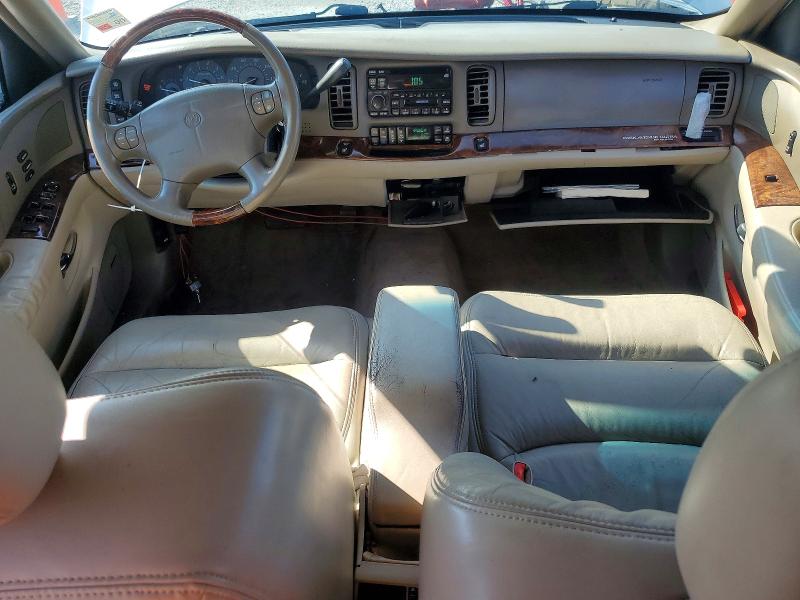 Продажа на аукционе авто 2003 Buick Park Avenue, vin: 1G4CU541434167875, номер лота: 69632066