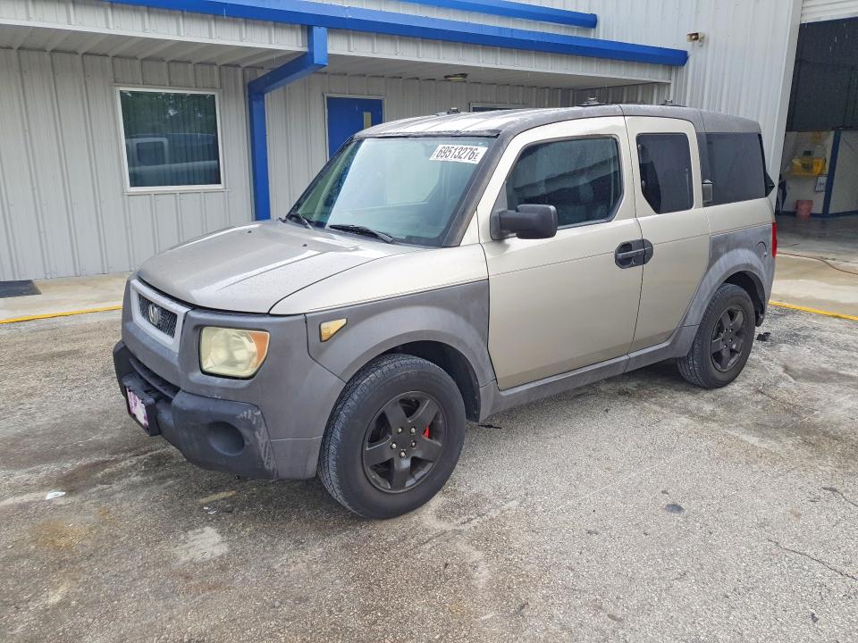 Продаж на аукціоні авто 2003 Honda Element, vin: 5J6YH28513L054010, номер лоту: 69513276