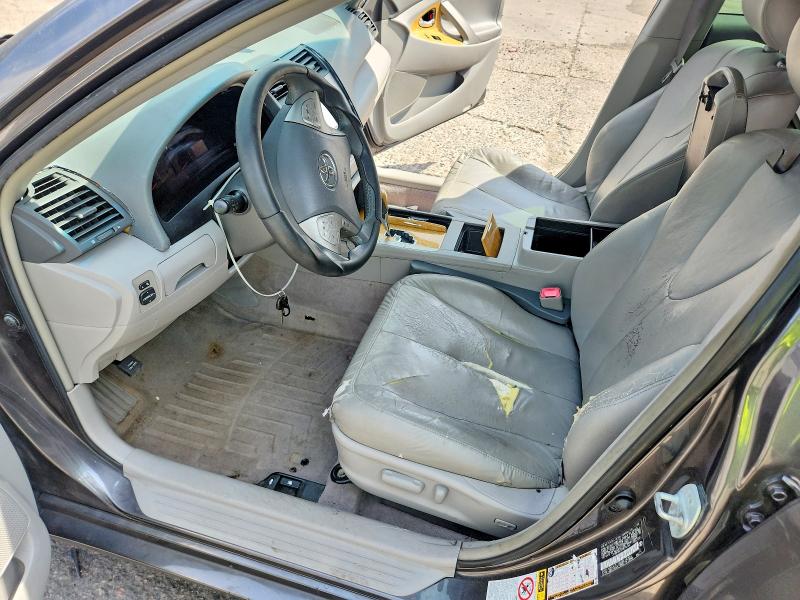 Aukcja sprzedaży 2007 Toyota Camry, vin: JTNBK46K373019164, numer aukcji: 69133956