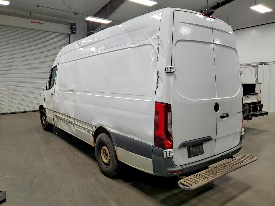 Продаж на аукціоні авто 2019 Mercedes-benz Sprinter, vin: WD3PF1CD3KP050381, номер лоту: 67826666