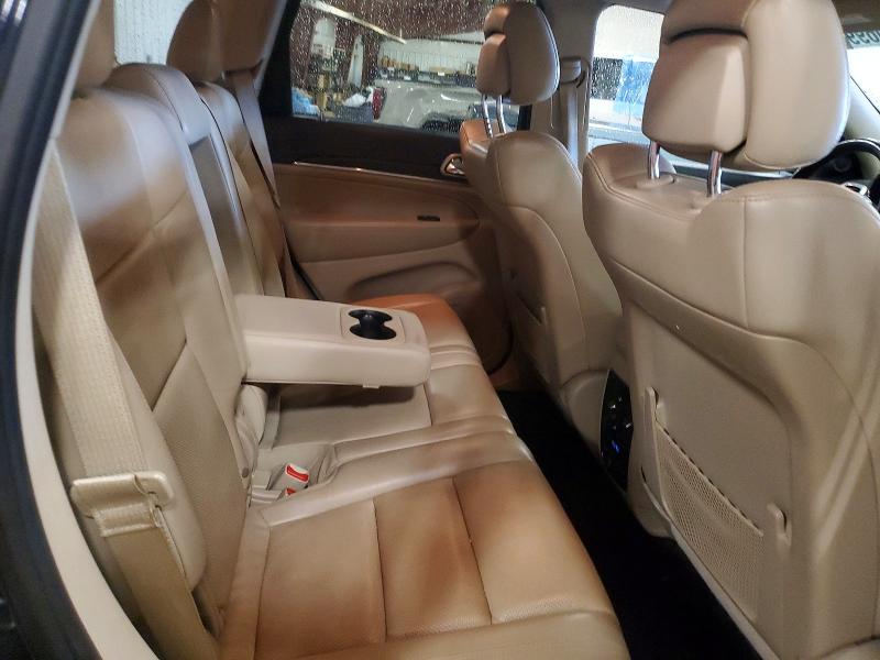 Продаж на аукціоні авто 2014 Jeep Grand Cherokee, vin: 1C4RJFBG8EC177578, номер лоту: 68069966