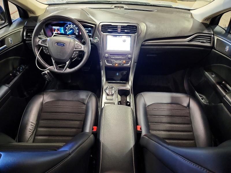 2018 Ford Fusion მანქანა იყიდება აუქციონზე, vin: 3FA6P0H72JR106481, აუქციონის ნომერი: 69567636