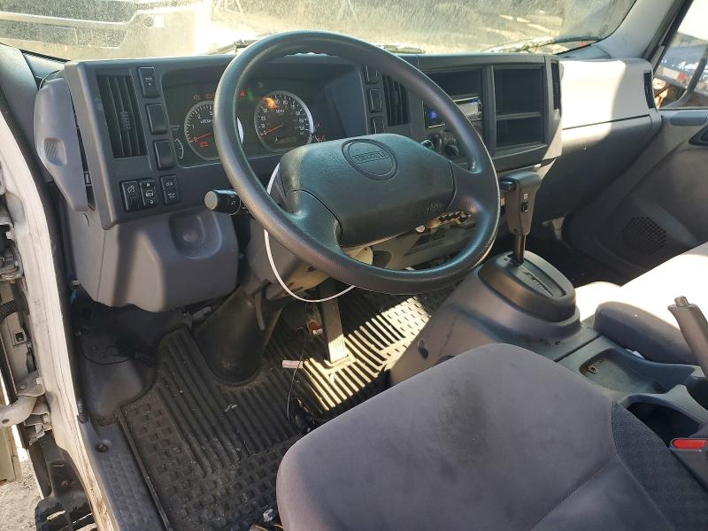 Aukcja sprzedaży 2013 Isuzu Npr, vin: JALB4W174D7400540, numer aukcji: 67104806