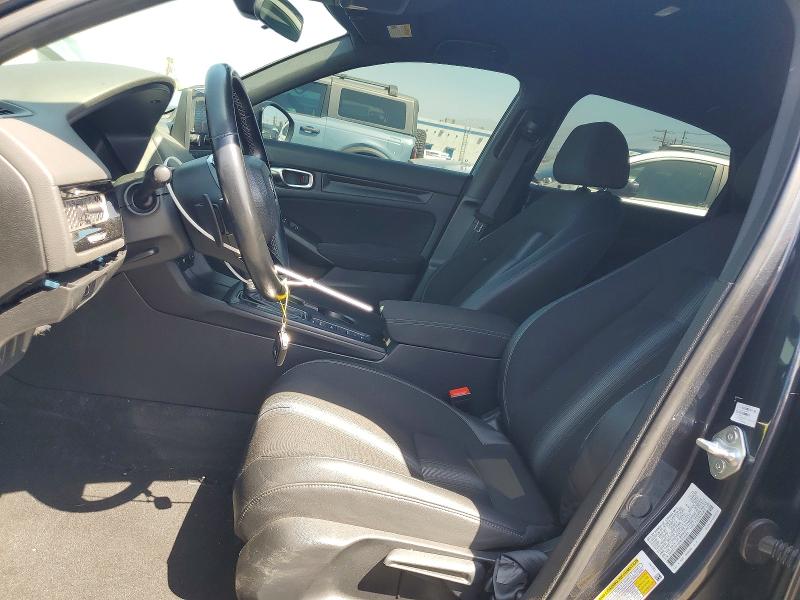 Продажа на аукционе авто 2024 Honda Civic, vin: 2HGFE2F50RH534569, номер лота: 68398036