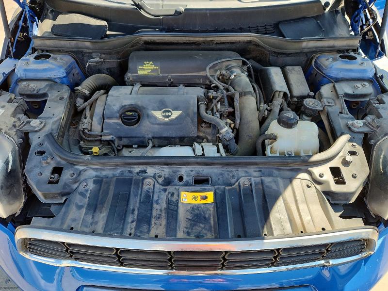 Aukcja sprzedaży 2014 Mini Cooper, vin: WMWZC3C54EWP27182, numer aukcji: 70007716