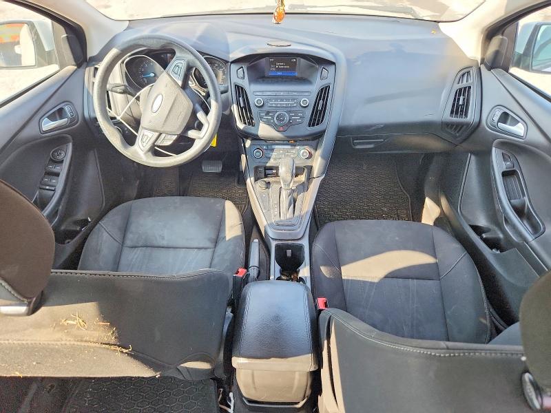 Продажа на аукционе авто 2018 Ford Focus, vin: 1FADP3FEXJL241636, номер лота: 69988756