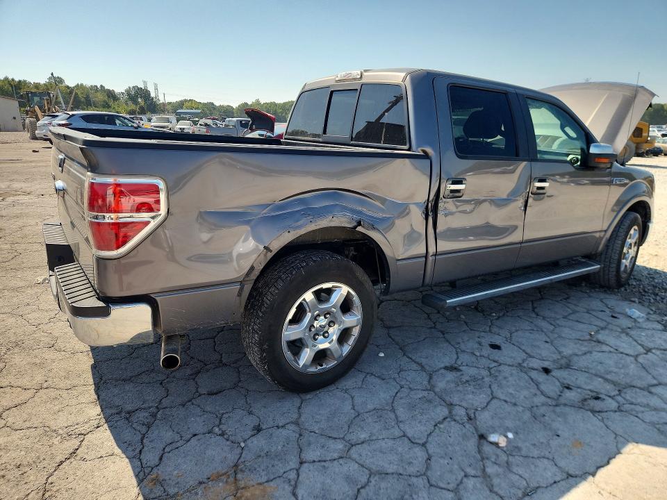 Aukcja sprzedaży 2014 Ford F150, vin: 1FTFW1CF2EKE76390, numer aukcji: 68203946