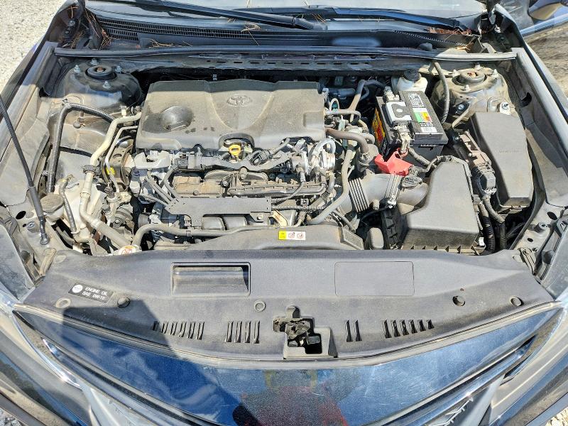 Продаж на аукціоні авто 2023 Toyota Camry, vin: 4T1G11AK6PU785060, номер лоту: 70408066