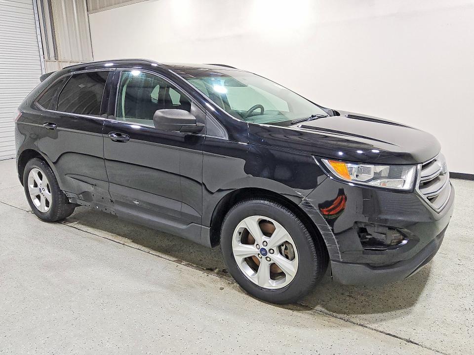 67862506 :رقم المزاد ، 2FMPK4G97GBB55251 vin ، 2016 Ford Edge مزاد بيع