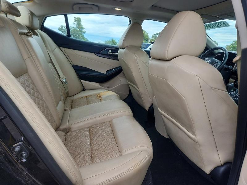 Продаж на аукціоні авто 2016 Nissan Maxima, vin: 1N4AA6AP6GC398541, номер лоту: 67281896
