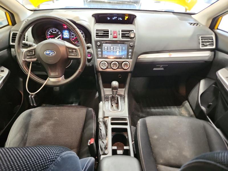 Продажа на аукционе авто 2015 Subaru Xv Crosstrek, vin: JF2GPADC9F8251695, номер лота: 68390126