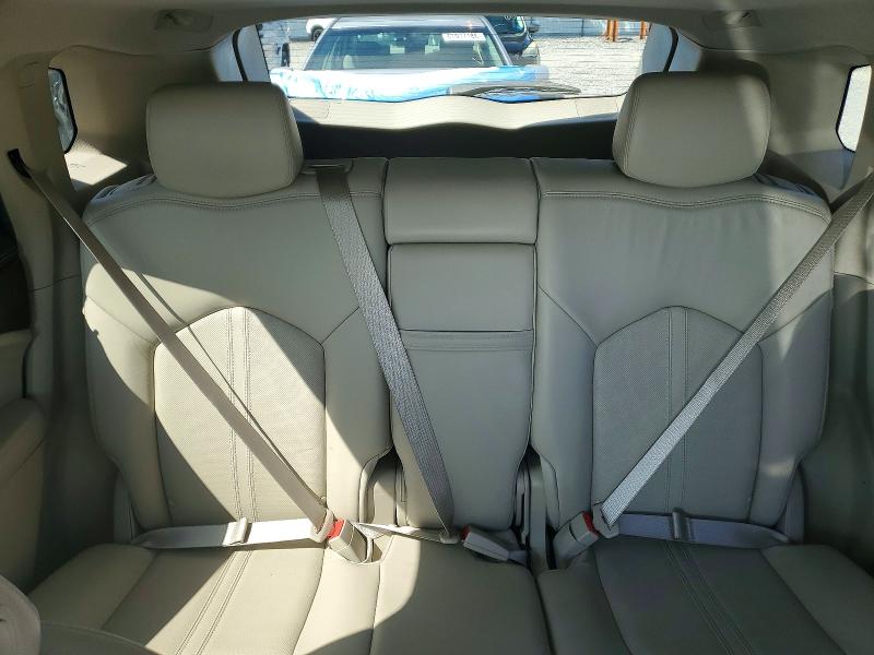 Продаж на аукціоні авто 2016 Cadillac Srx, vin: 3GYFNEE36GS573395, номер лоту: 68401746
