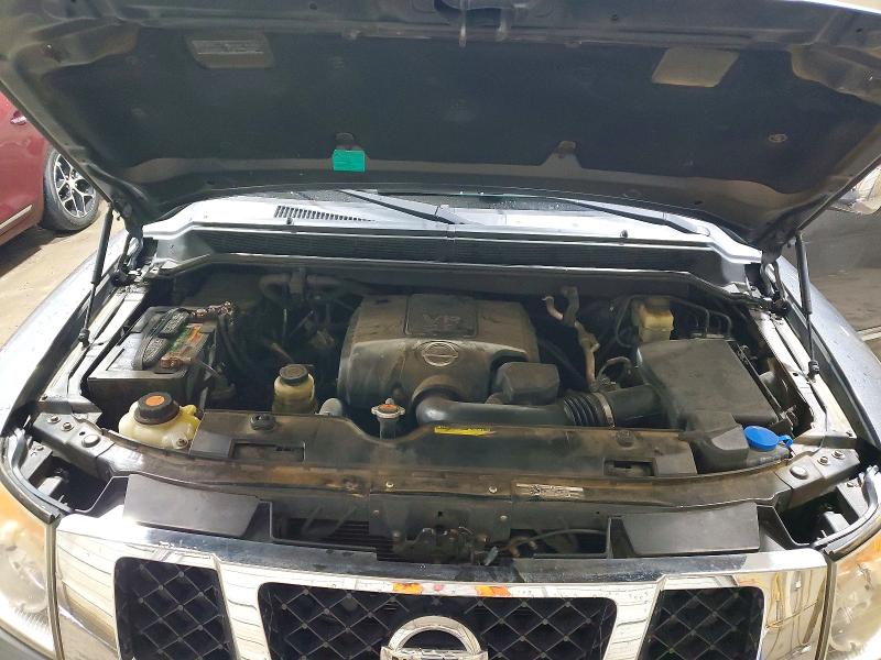 2013 Nissan Armada მანქანა იყიდება აუქციონზე, vin: 5N1AA0NE1DN611567, აუქციონის ნომერი: 69941706