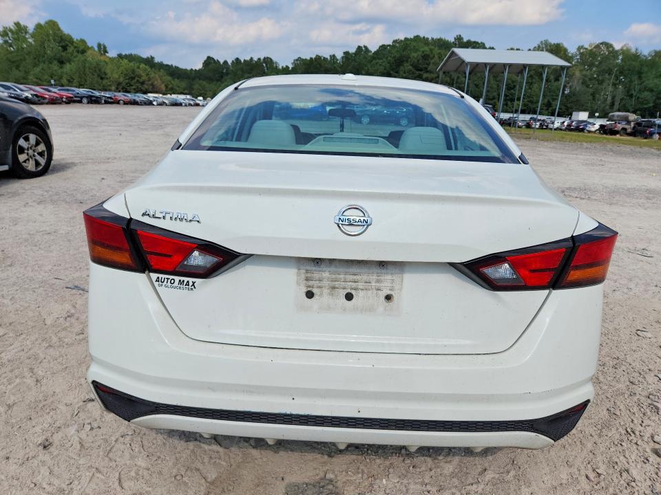 Продаж на аукціоні авто 2020 Nissan Altima, vin: 1N4BL4BV9LC200366, номер лоту: 67512946