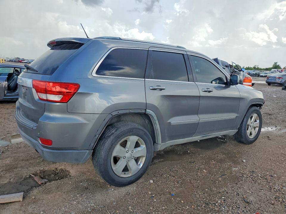 2012 Jeep Grand Cherokee მანქანა იყიდება აუქციონზე, vin: 1C4RJEAT8CC142853, აუქციონის ნომერი: 68579516
