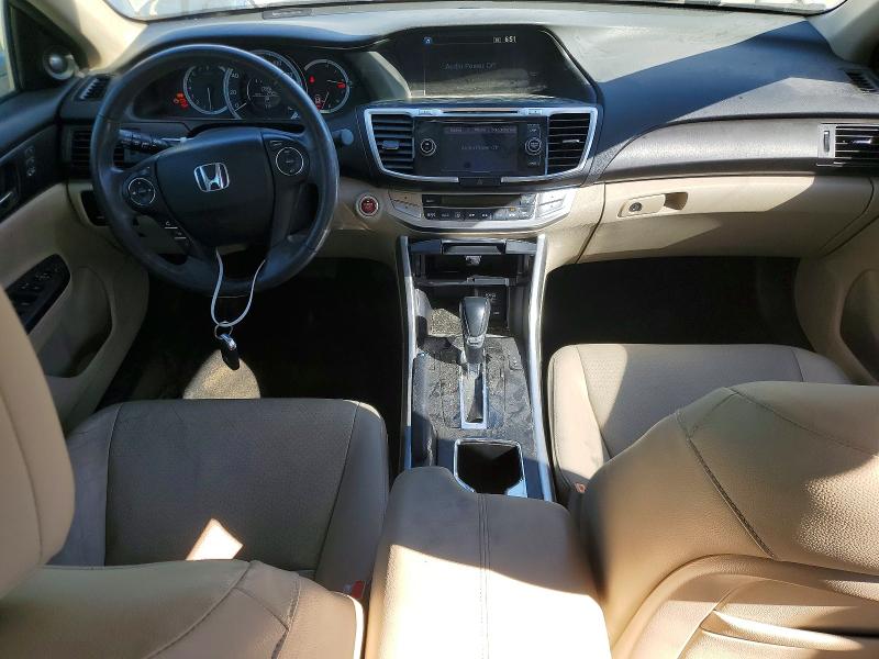 70925816 :رقم المزاد ، 1HGCR3F8XDA023904 vin ، 2013 Honda Accord مزاد بيع