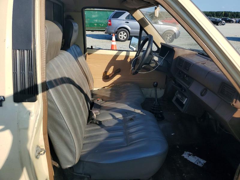 Продаж на аукціоні авто 1985 Toyota 1 Ton Pick, vin: JT4RN55E6F0110862, номер лоту: 65959256