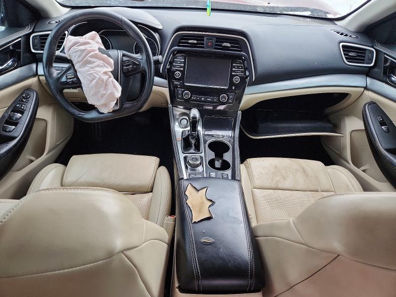 Продаж на аукціоні авто 2016 Nissan Maxima, vin: 1N4AA6AP4GC406314, номер лоту: 68492456
