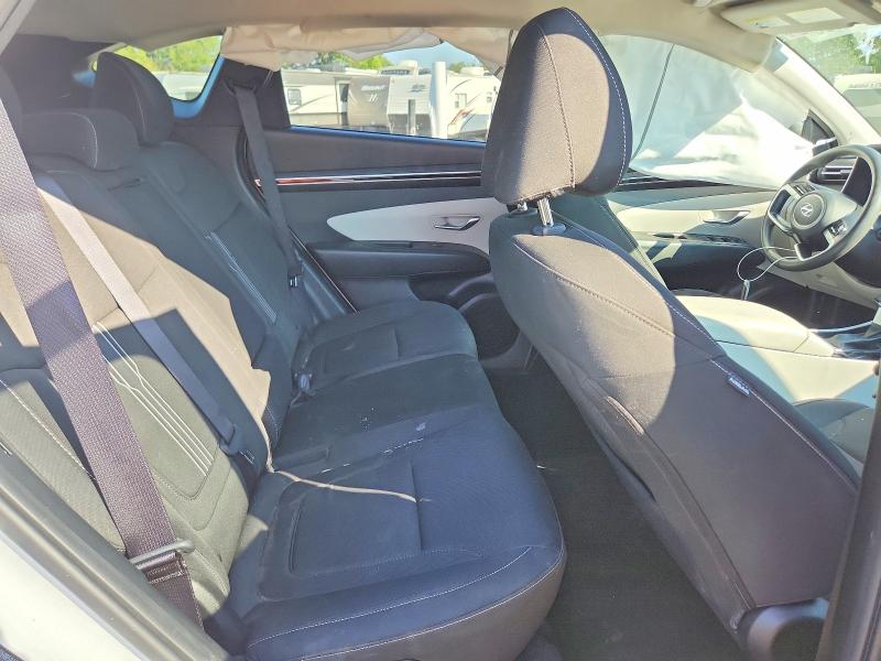 Продажа на аукционе авто 2023 Hyundai Tucson, vin: 5NMJBCAE5PH195937, номер лота: 68795406