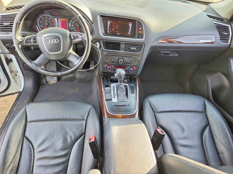 Aukcja sprzedaży 2012 Audi Q5, vin: WA1CFAFP3CA042130, numer aukcji: 69717206